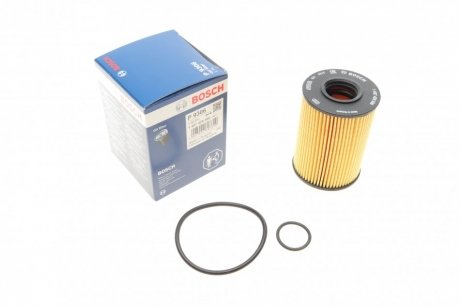 Фільтр масляний MB A (W169), B (W245) 04-12(вир-во) BOSCH 1457429306