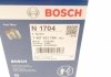 Фільтр палив. дизель Mercedes W202, W210 (вир-во) BOSCH 1457431704 (фото 6)