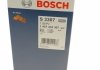 Повітряний фільтр (вир-во) BOSCH 1457433307 (фото 6)