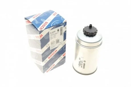 Паливний фільтр диз (вир-во Bosch) BOSCH 1457434408