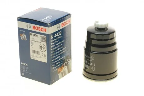 ПАЛИВНИЙ ФІЛЬТР ДИЗ BOSCH 1457434439
