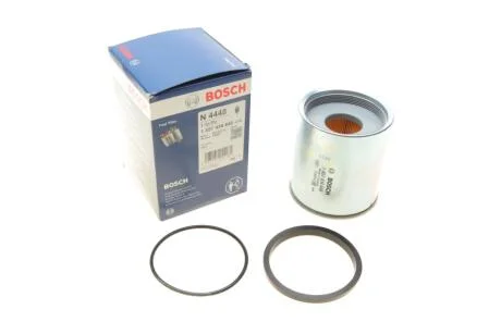 ПАЛИВНИЙ ФІЛЬТР BOSCH 1457434448