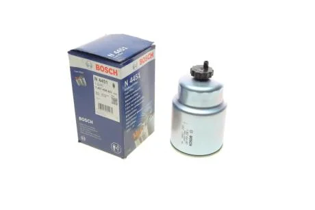 Паливний фільтр BOSCH 1457434451