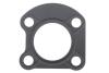 УЩІЛЬНЮВАЛЬНА ПЛАСТИНА BOSCH 1 461 038 319 (фото 1)