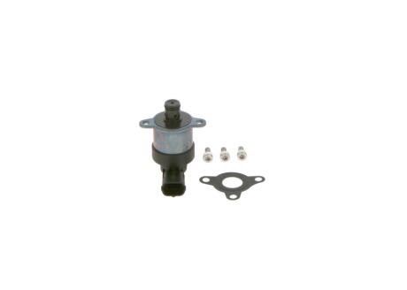 Редукційний клапан (0928400669) BOSCH 1465ZS0007