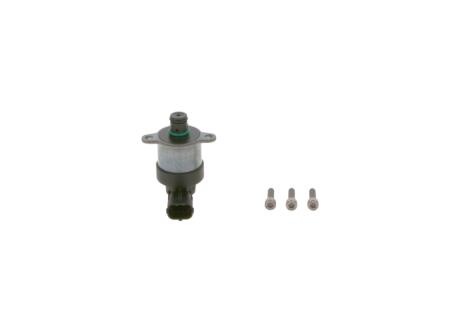Редукційний клапан (0928400687) BOSCH 1465ZS0070
