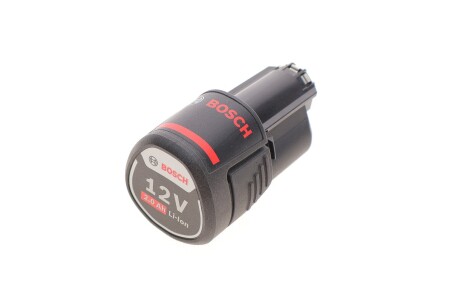 Вставний акумулятор 10В 2,0AH BOSCH 1 600 Z00 02X