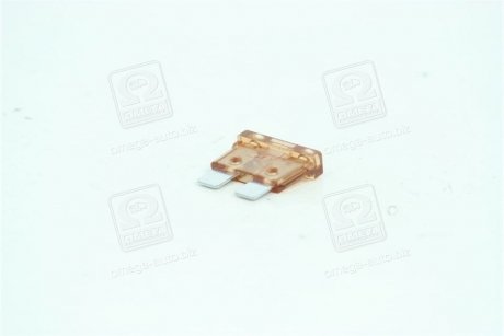 Запобiжник 5А BOSCH 1 904 529 903
