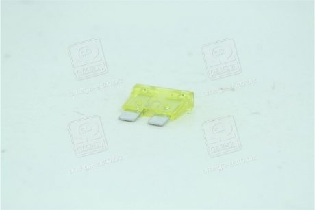 Запобiжник 20А BOSCH 1 904 529 907