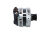 Генератор BOSCH 1986A01207 (фото 3)