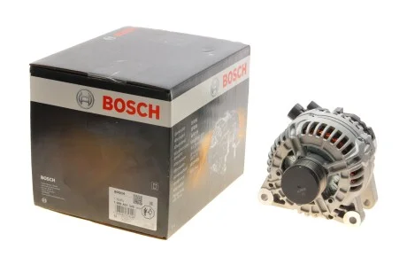 Автозапчастина BOSCH 1 986 A01 345
