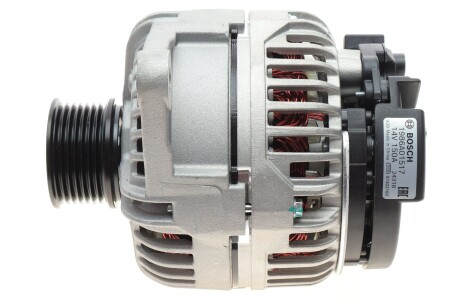 Автозапчастина BOSCH 1 986 A01 517