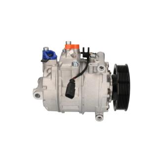 Компресор кондиціонера VW Touareg 3.0D 03- BOSCH 1986AD1023