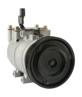 Компресор кондиціонера HYUNDAI GETZ BOSCH 1986AD1075