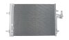 Радіатор кондиціонера VOLVO BOSCH 1986AD2012 (фото 1)