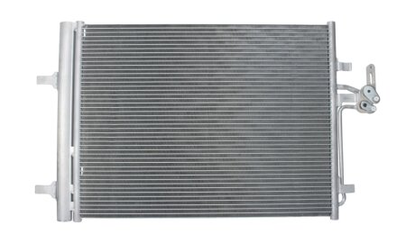 Радіатор кондиціонера VOLVO BOSCH 1986AD2012