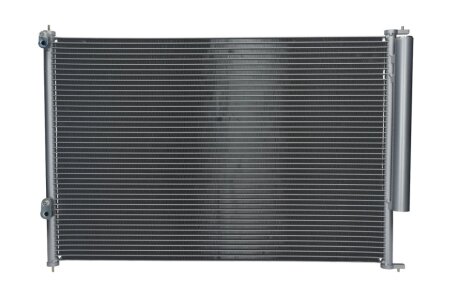 Радіатор кондиціонера SUZUKI GRAND VITARA (05-) BOSCH 1986AD2059