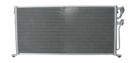 Радіатор кондиціонера BOSCH 1986AD2119