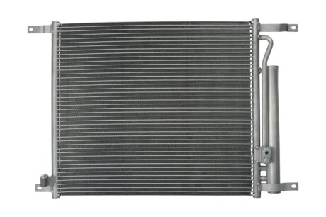 Радіатор кондиціонера BOSCH 1986AD2126