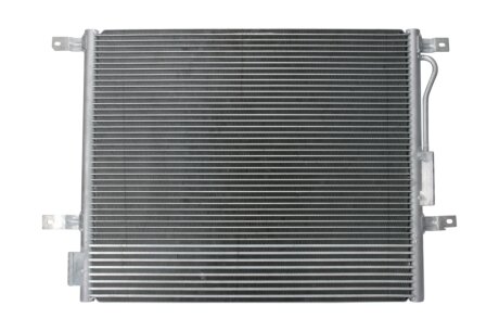 Радіатор кондиціонера JEEP GRAND CHEROKEE BOSCH 1986AD2183