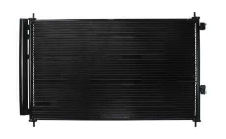 Конденсатор кондиціонера TOYOTA RAV4 BOSCH 1986AD2207