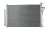 Радіатор кондиціонера CHEVROLET CAPTIVA; OPEL ANTARA BOSCH 1986AD2237 (фото 1)