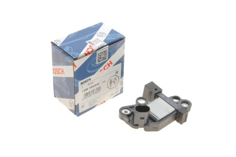 РЕГУЛЯТОР ГЕНЕРАТОРА BOSCH 1 986 AE0 019