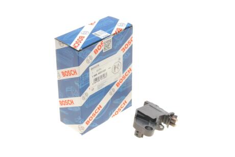 ЕЛЕКТРОННИЙ РЕГУЛ. ЗБУДЖ BOSCH 1 986 AE0 020