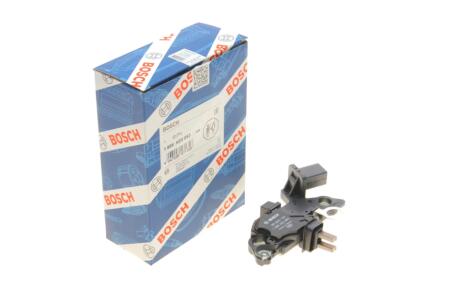 ЕЛЕКТРОННИЙ РЕГУЛ. ЗБУДЖ BOSCH 1 986 AE0 083