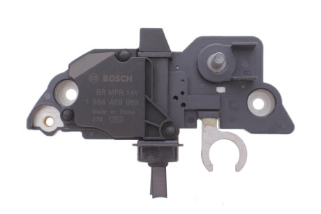 РЕГУЛЯТОР ГЕНЕРАТОРА BOSCH 1 986 AE0 089