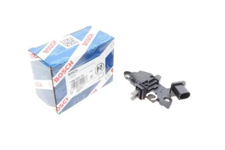 ЕЛЕКТРОННИЙ РЕГУЛ. ЗБУДЖ BOSCH 1 986 AE0 123