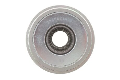 КОМПЛЕКТ ДЕТАЛЕЙ BOSCH 1 986 AE4 572