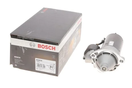 Автозапчастина BOSCH 1 986 S00 760