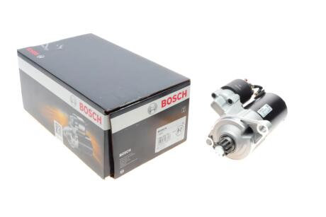 Стартер BOSCH 1 986 S00 791