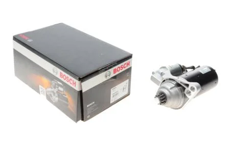 Автозапчастина BOSCH 1 986 S00 802