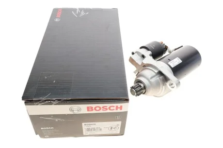 Автозапчастина BOSCH 1 986 S00 804