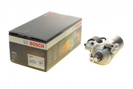 Стартер BOSCH 1 986 S00 870