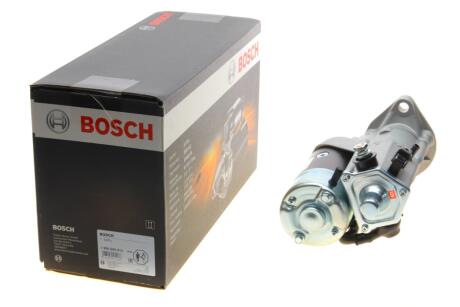 Автозапчастина BOSCH 1986S00913