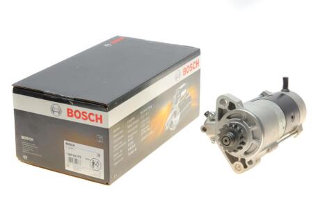 Стартер BOSCH 1 986 S00 978