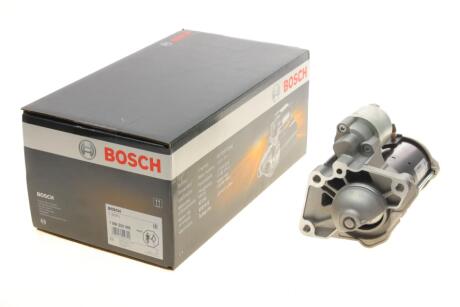 Стартер BOSCH 1 986 S00 998