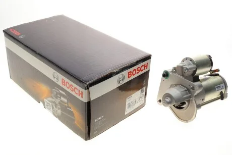 Автозапчастина BOSCH 1 986 S01 017