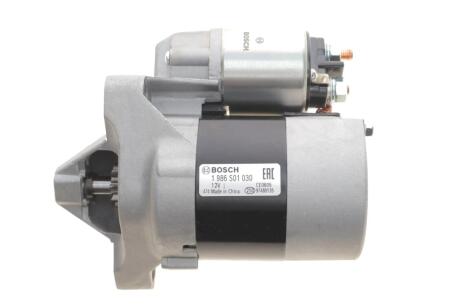 Стартер BOSCH 1 986 S01 030