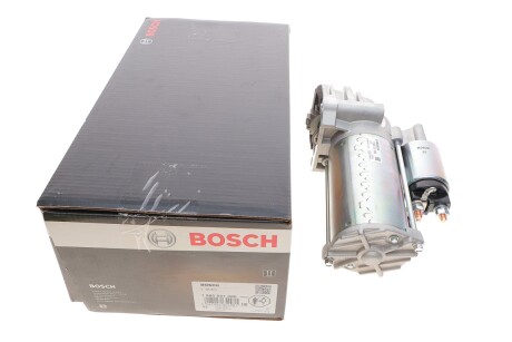 Автозапчастина BOSCH 1 986 S01 088