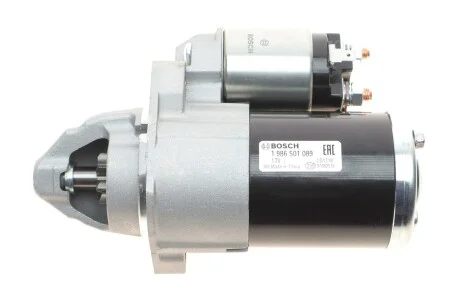 Автозапчастина BOSCH 1 986 S01 089