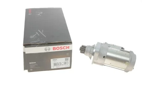 Автозапчастина BOSCH 1 986 S01 124