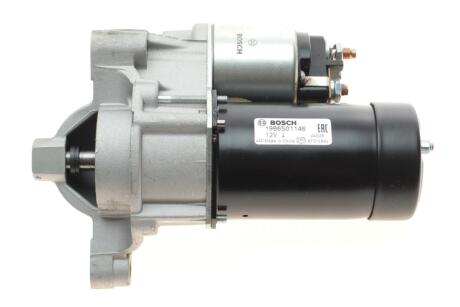 Стартер BOSCH 1 986 S01 146