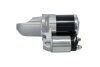 Стартер BOSCH 1986S01176 (фото 1)