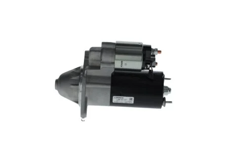 Стартер BOSCH 1 986 S01 257