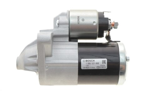 Стартер BOSCH 1 986 S01 444
