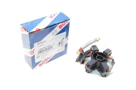 Реле стартера тяговое (соленоид управления стартером) BOSCH 1 986 SE1 596